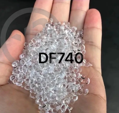 Tafmer DF740 Elastomer